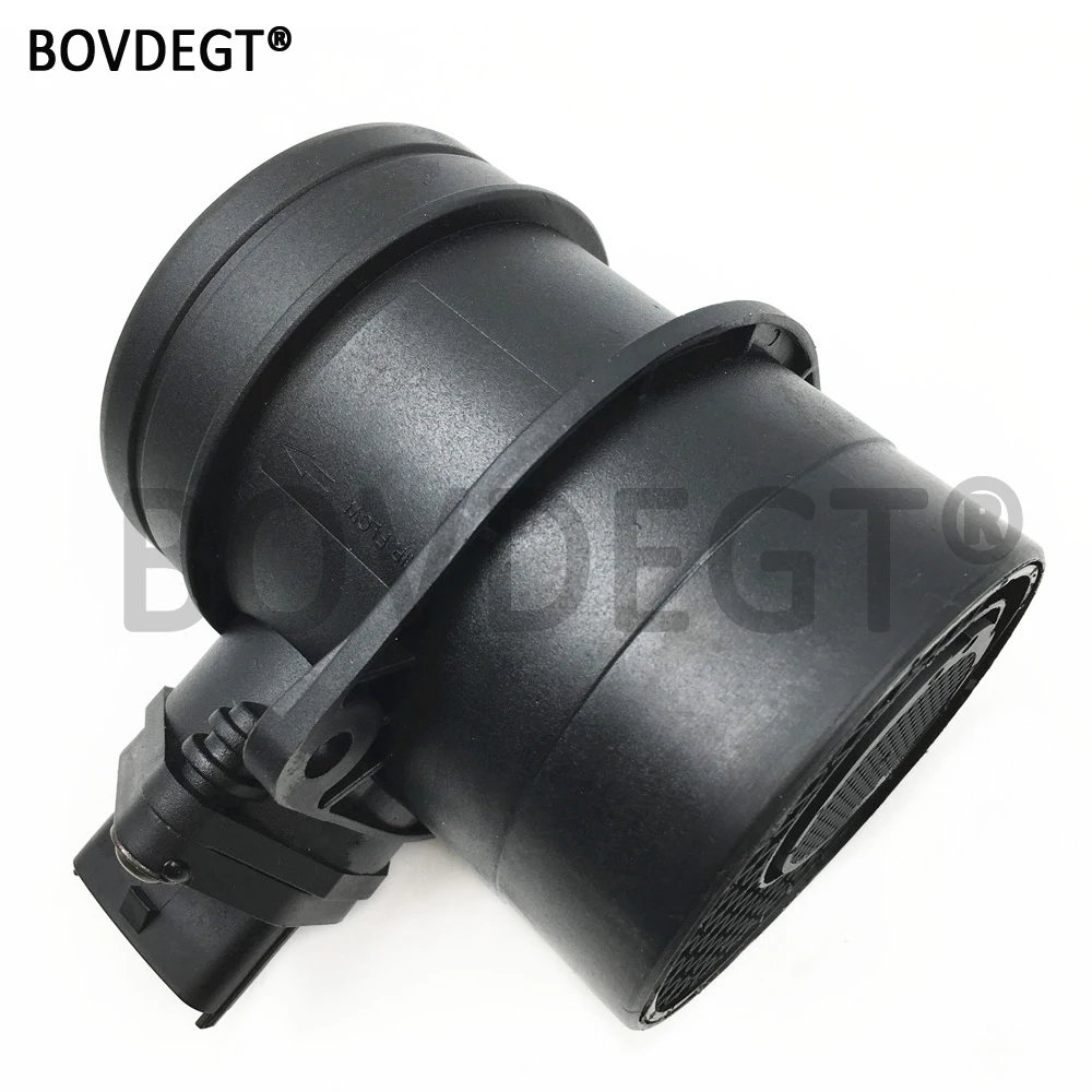 Датчик расхода воздуха для HYUNDAI H 1 PORTER townan KIA CARNIVAL SORENTO K2900 0281002554/281644A000|Расходомер