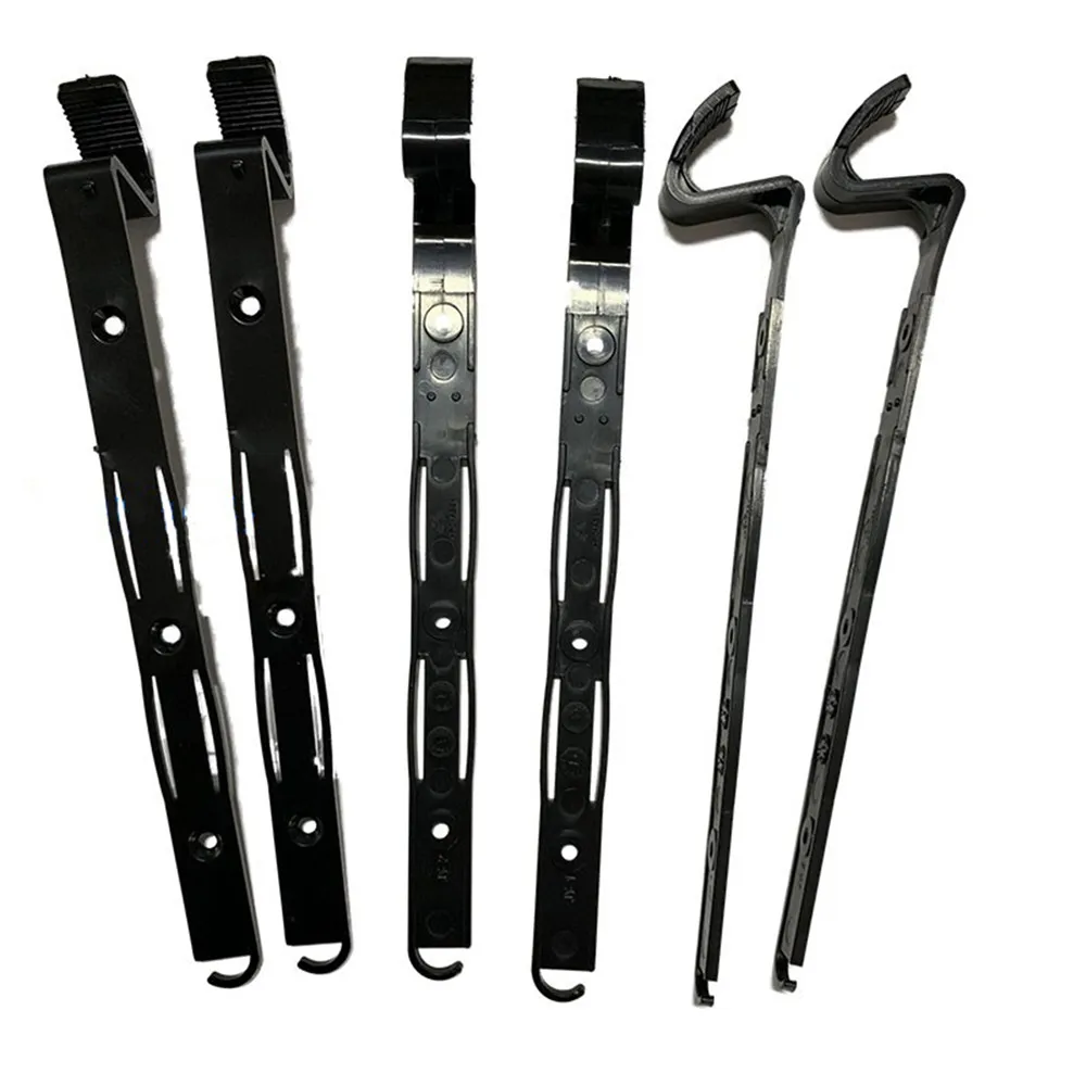 Пластиковый держатель для жесткого диска 2 шт.|Запасные части| |