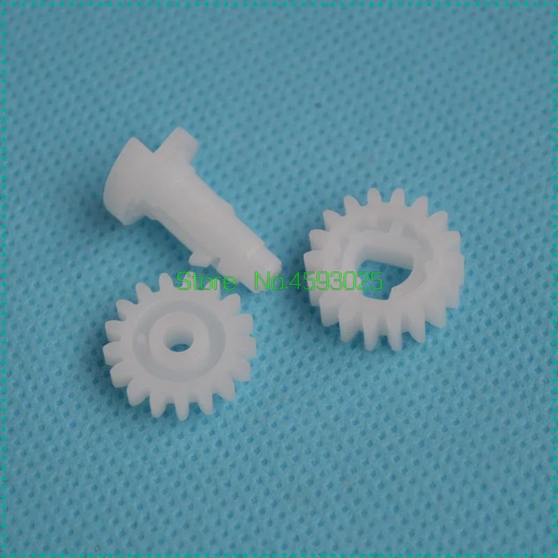 Новая шестерня механизма разработчика фьюзера для принтера Kyocera FS 1020 1040 1060 1025 1120