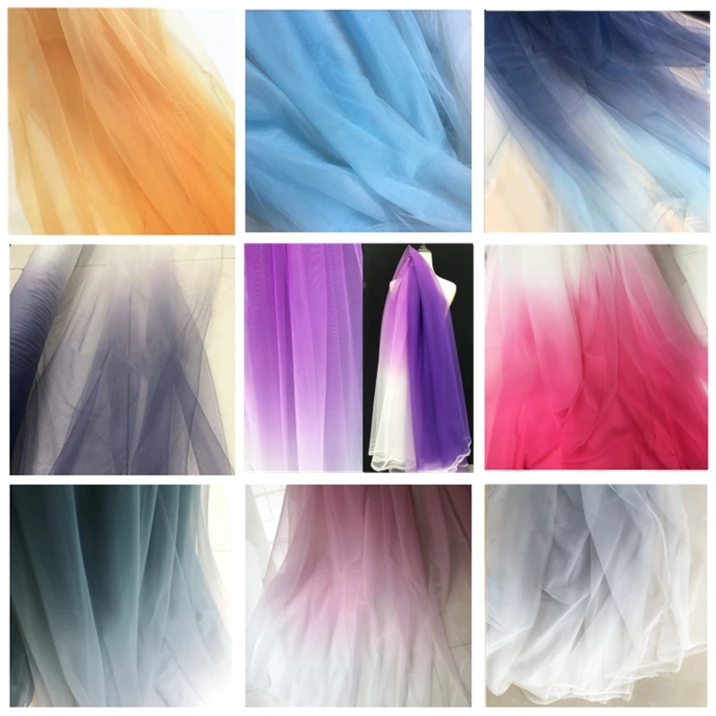 Черный и серый небесно голубой розовый фиолетовый зеленый мягкий прозрачный