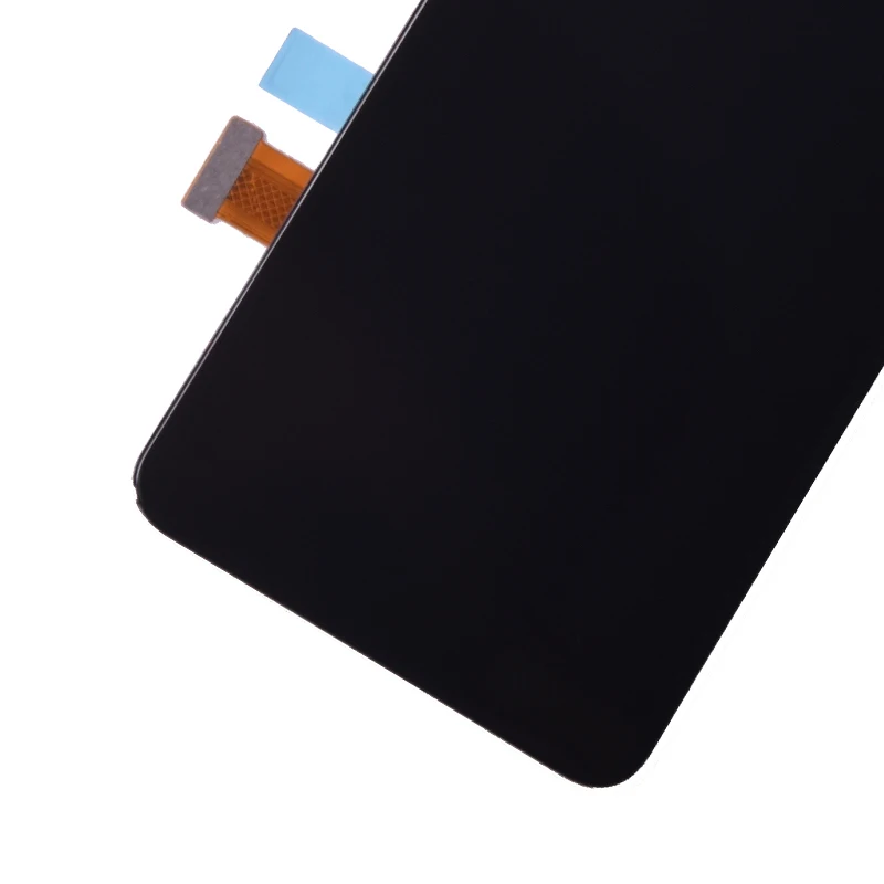 Super Amoled для SAMSUNG GALAXY A8 A530 A530F ЖК-дисплей кодирующий преобразователь сенсорного экрана в сборе A8 Duos lcd A530F/DS