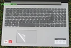 Матовая защитная пленка на сенсорную панель для Lenovo IdeaPad S145 15 S145 15API S145 15AST S145-15IWL 15IWL