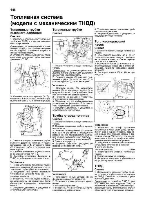 Книга: Экскаваторы-погрузчики JCB 3CX / 4CX и их модификации в 2-х ТОМАХ сер.ПРОФ. |