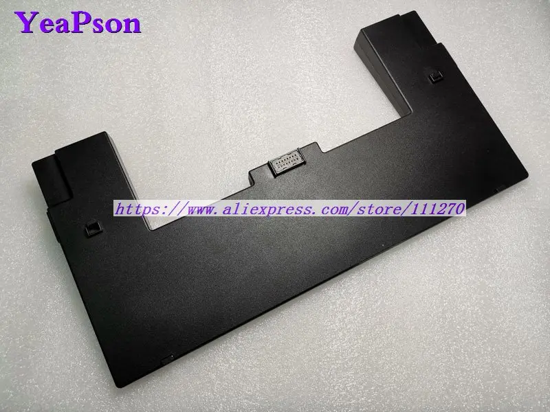 Yeapson 11 1 В 73 Вт-ч подлинный ST09 фотоаккумулятор для ноутбука HP EliteBook 8460p 8460w 8470p 8470w 8560p