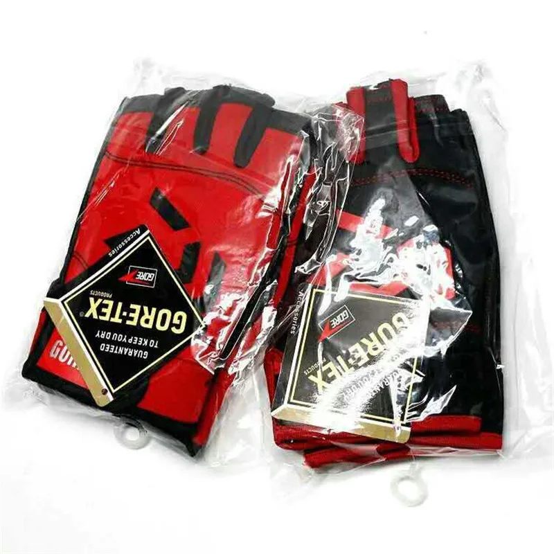 Рыболовные Перчатки DAIWA уличные Нескользящие защитные перчатки для рыбалки