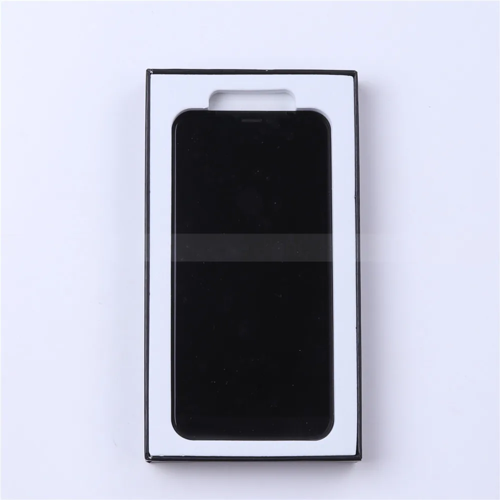AAA+++ для iPhone X OLED с 3D сенсорным дигитайзером сборка без битых пикселей ЖК-экран Замена Дисплей для iPhone X lcd TFT