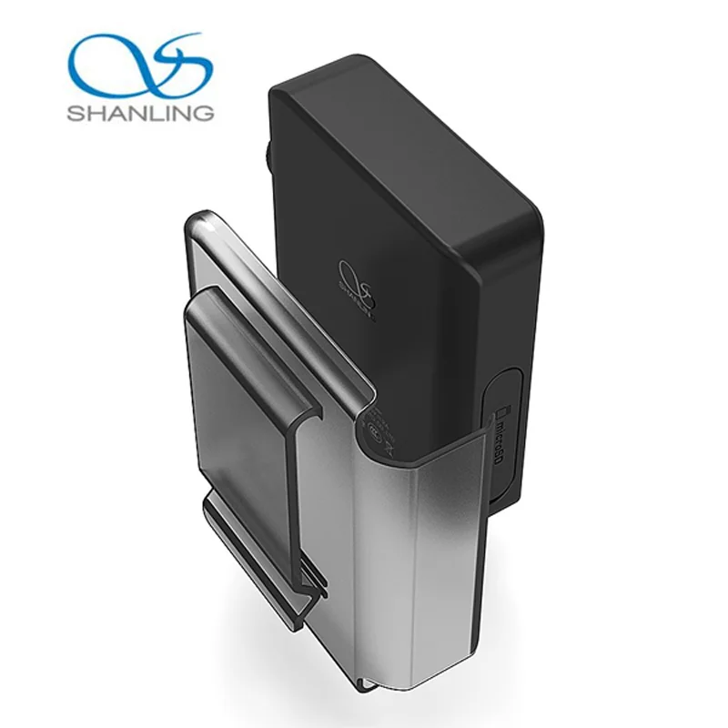 

Shanling M0 Clip Case for Shanling M0 HIFI Portable MP3 Player
