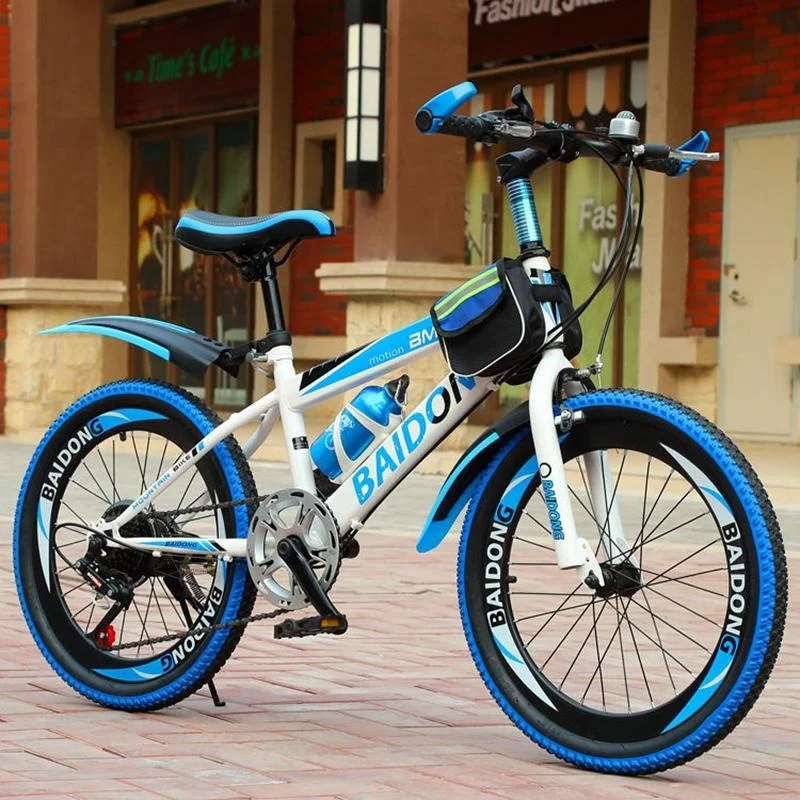 Велосипед велосипедный в стиле ретро детский шоссейный велосипед | Спорт и