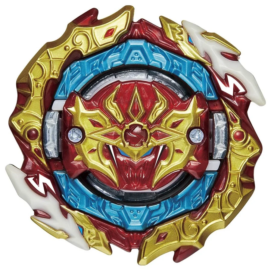 Original TAKARA TOMY Beyblade Burst B188 DB Astral Spriggan Remodeling Set B-188 | Spinning Top