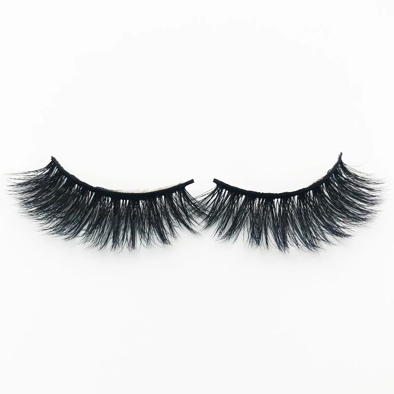 

Flash girl wispy and long Z 15 1pairs Full Strip Thick false Eyelashes