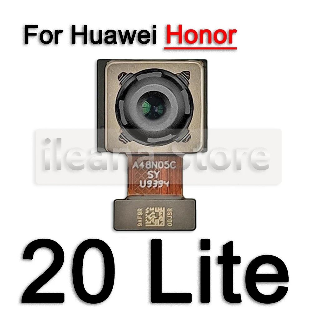 Задняя камера Flex для huawei mate 7 8 9 10 Pro задняя кабель Plus запасные части | Мобильные