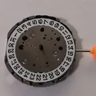 Аксессуары для перемещения часов, новинка в Японии, механизм JS26, шестиконтактный кварцевый механизм с тремя символами без батарей