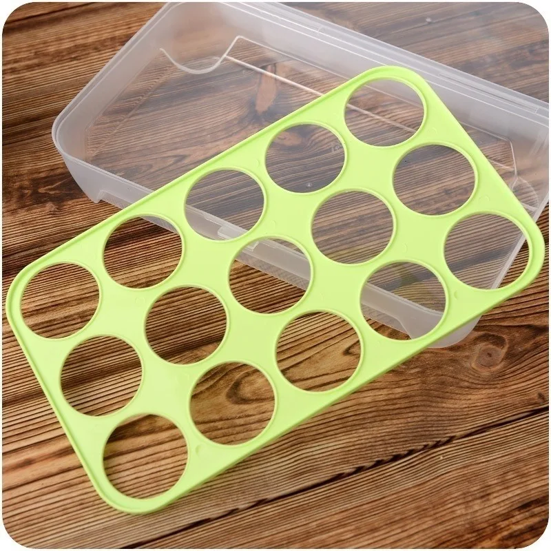 Контейнеры для салфеток на 15 яиц контейнер холодильника портативный держатель |