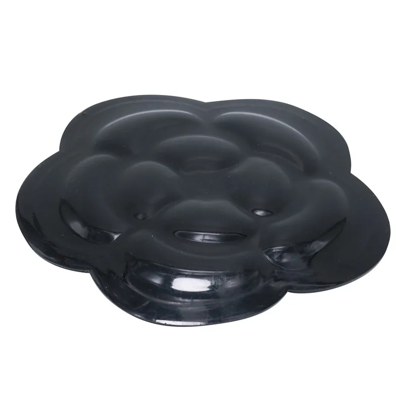 1 упаковка новинка противоскользящая подкладка мягкий эластичный автомобильный