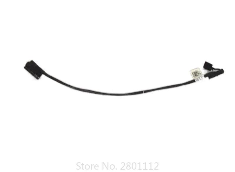 

New Battery Flex Cable for DELL Latitude E5250 5250 ZAM60 Battery Cable DC02001YX00 0XR8M6 ZAM60