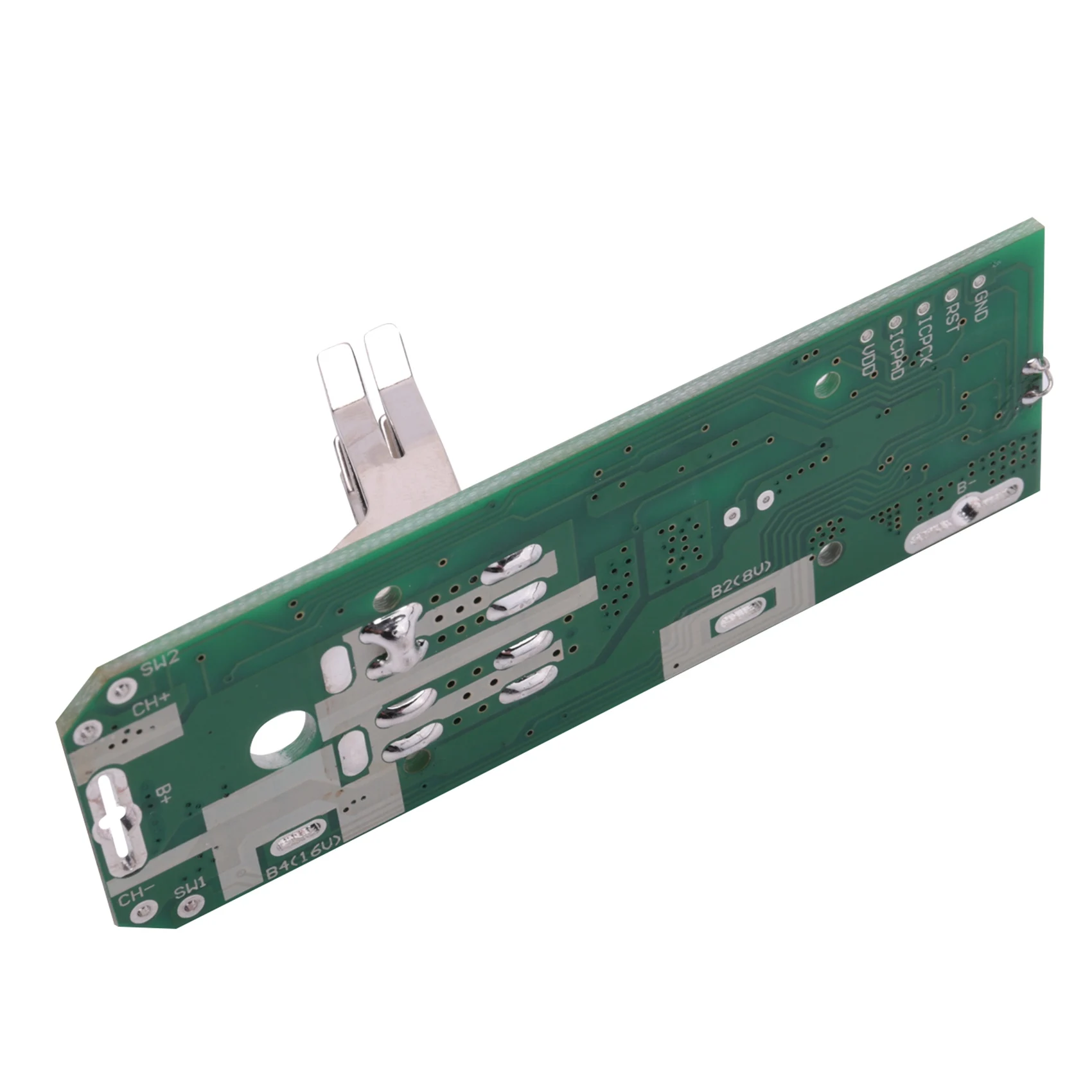 

PCB Circuit Board, PCB Battery Charging Protection Circuit Board for Dyson V6 V7 Wireless Vacuum Cleaner
