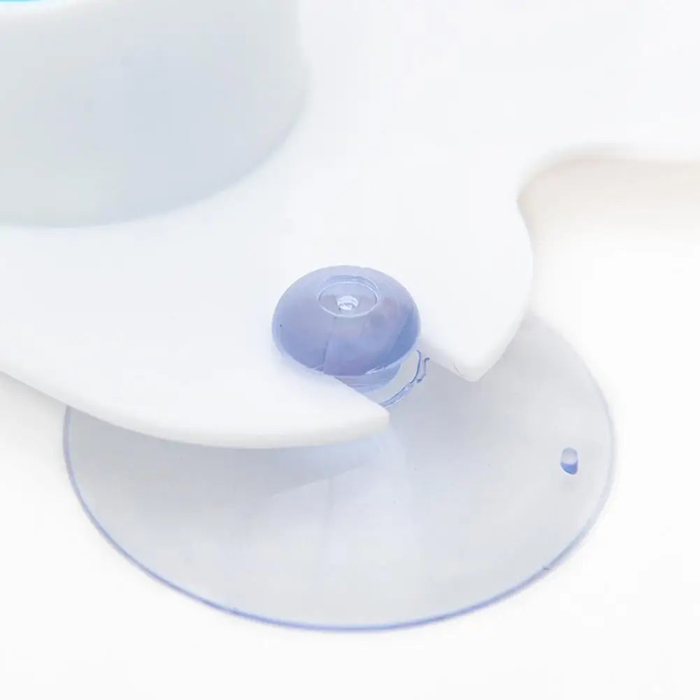

Three-layer Track Ball with Suction Cup Pet Interactive Puzzle Toy