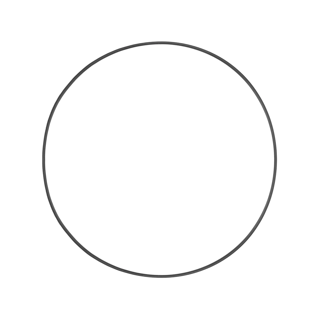 

Уплотнительные кольца uxcell Нитриловая Резина 77,5-112 мм внутренний диаметр 2,65 мм ширина уплотнительная прокладка для нефтяных масел смазки ги...