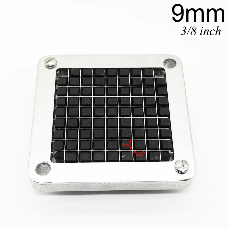 Измельчитель для картофеля фри из нержавеющей стали | Дом и сад