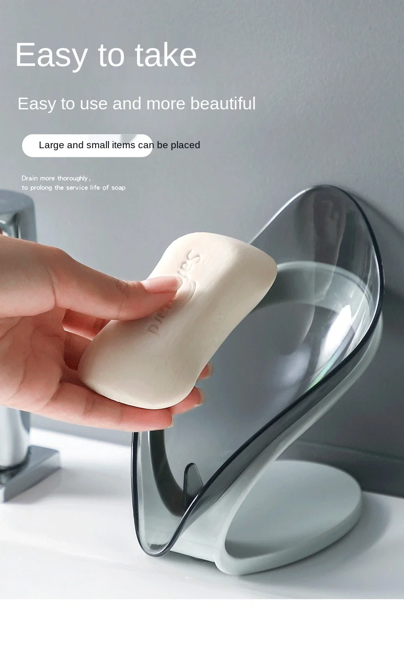 

zq Creative Home Home Kitchen Toilet Supplies Utensils Storage Free Shipping