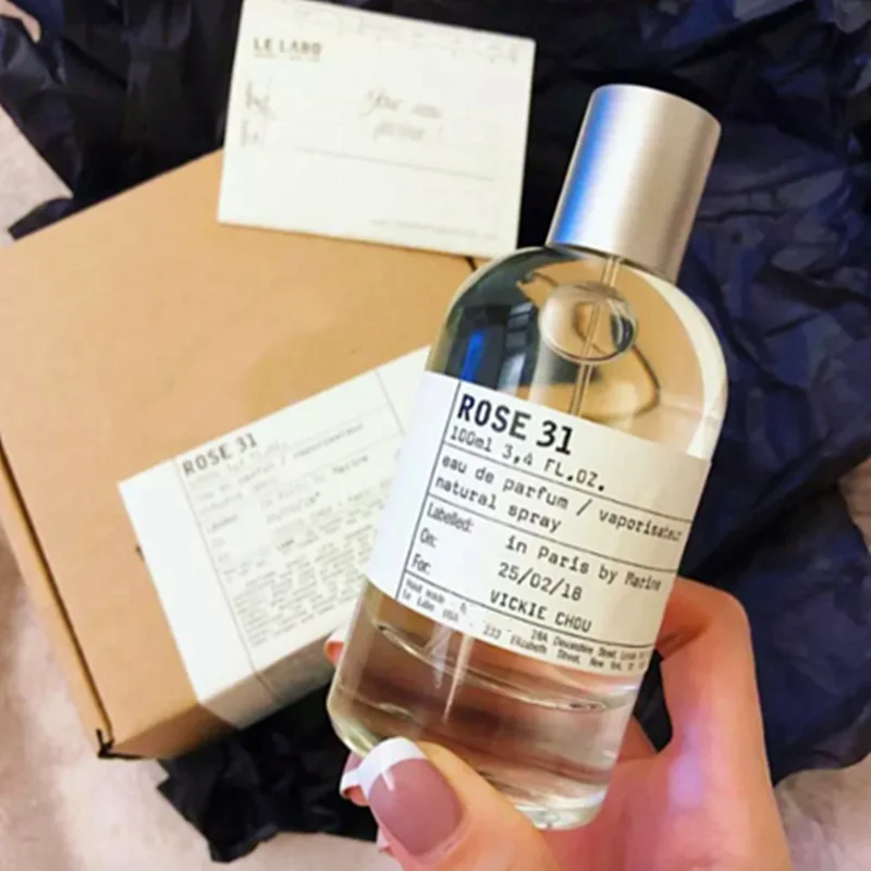 

Hot Brand Parfum EAU DE PARFUM Parfumes Original Long Lasting Natural Classical Parfum Spray Fragrance Parfume