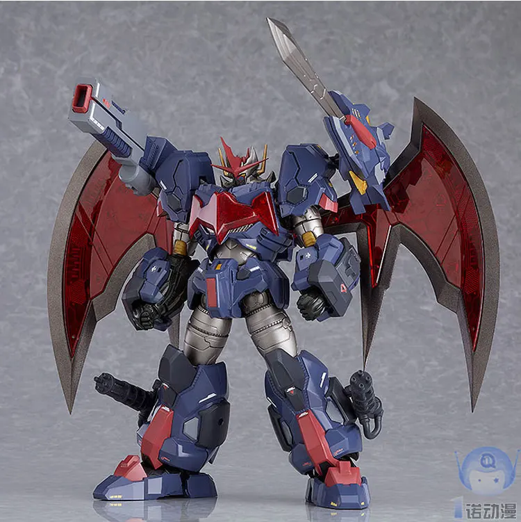 Боевые фигурки BANDAI 1/144 16 см сборные боевые подарок на Рождество|Игровые и