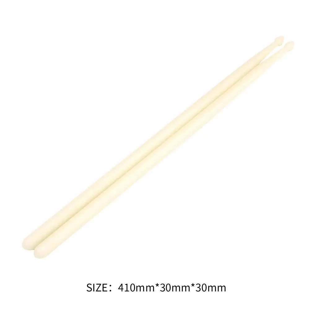 Портативная барабанная палочка для выступлений на сцене светящаяся