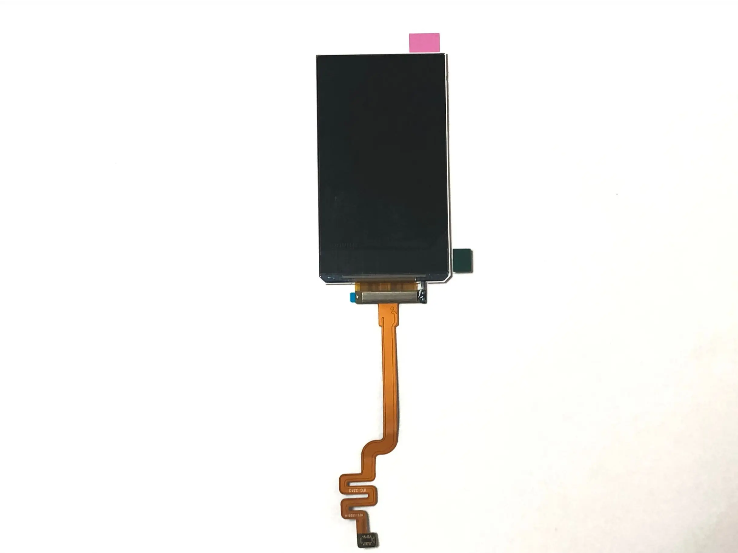 Абсолютно новые запасные части для Apple iPod Nano 7 7-го поколения ЖК-дисплей с