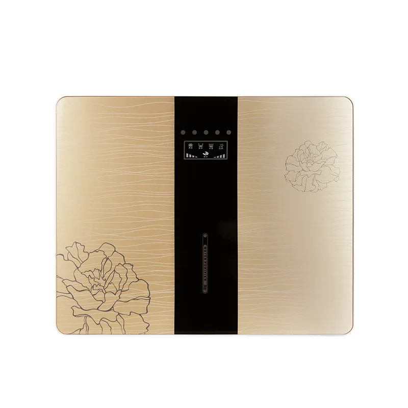 

Water Purifier Household Direct Drinking 400G Pure Water Machine RO Reverse Osmosis Bucket-Free Warranty for 2 Years