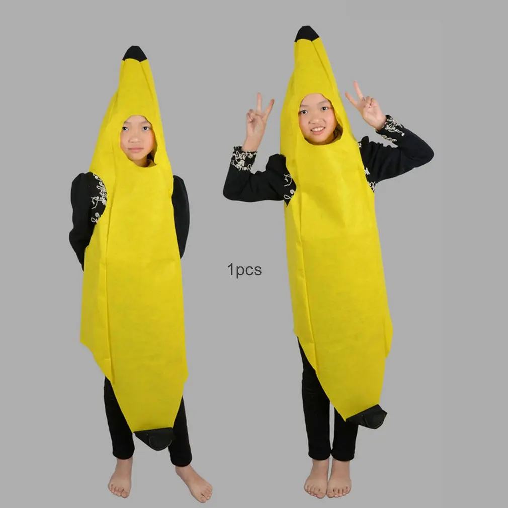 Новинка для мужчин и женщин взрослых детей Карнавальный костюм забавным