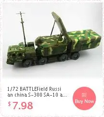 1: 72 BTR-80 бронированный Перевозчик M35 грузовой автомобиль M1046 KFZ.305 BLITZ строительный блок сборка военной техники модель армии