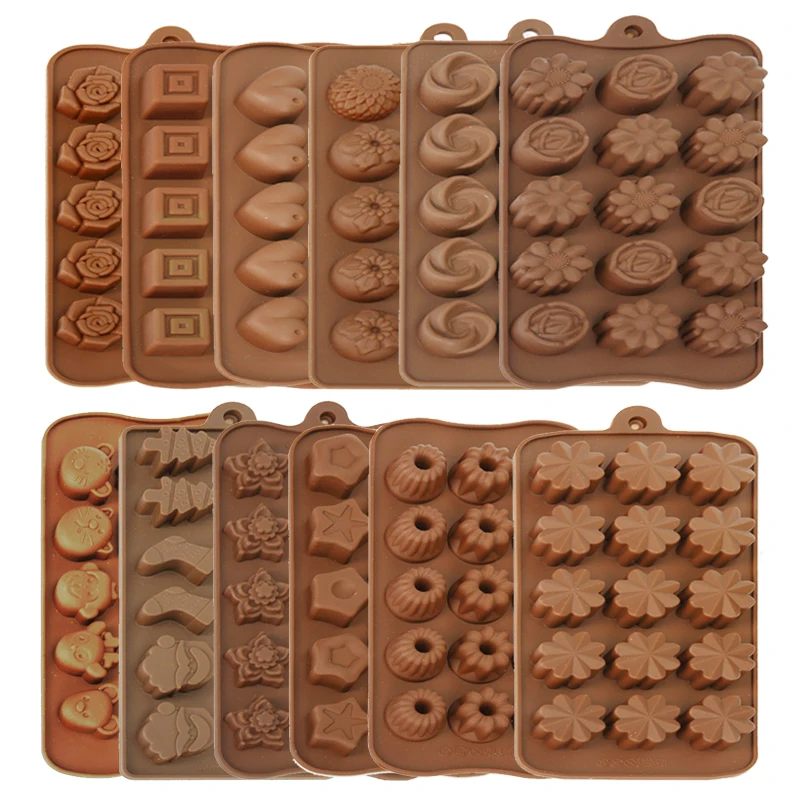 Форма для выпечки в виде букв и цифр|Принадлежности выпечки| |