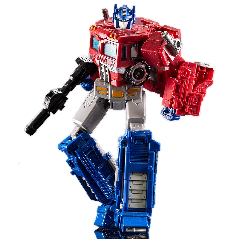 Transformation BPF Mpp36 Galvatron OP Figure Toy | Игрушки и хобби