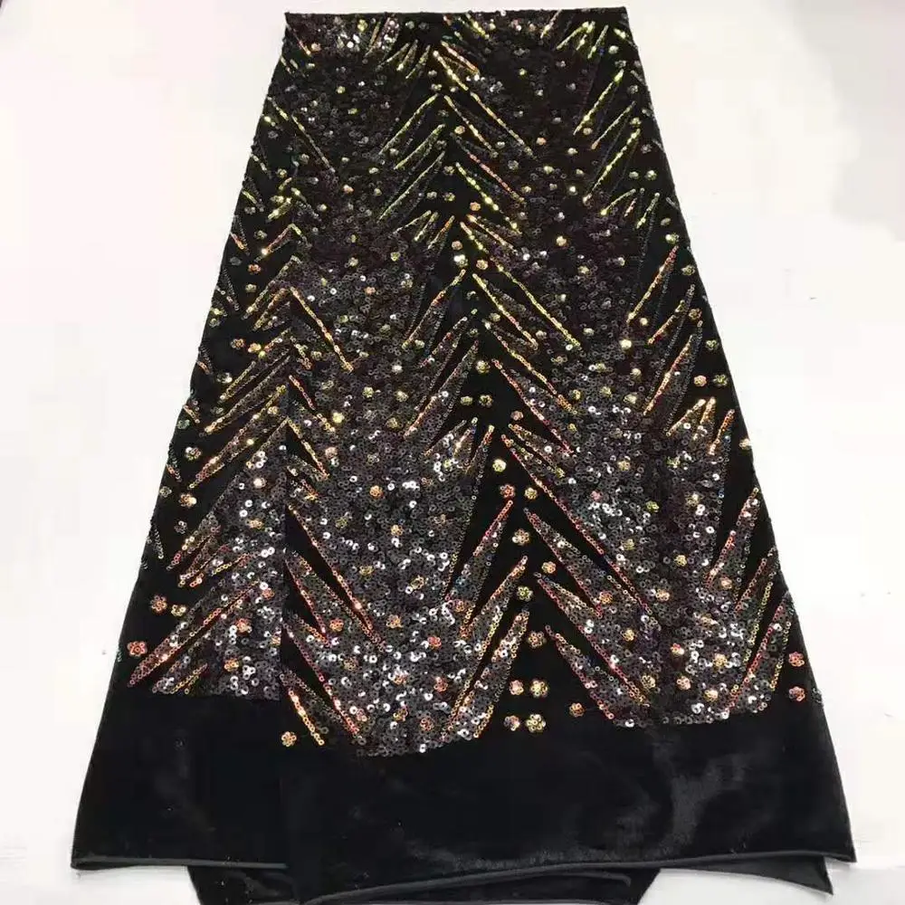 2020 африканские французские кружева шнур хлопок кружево нигерийский 3D гипюр