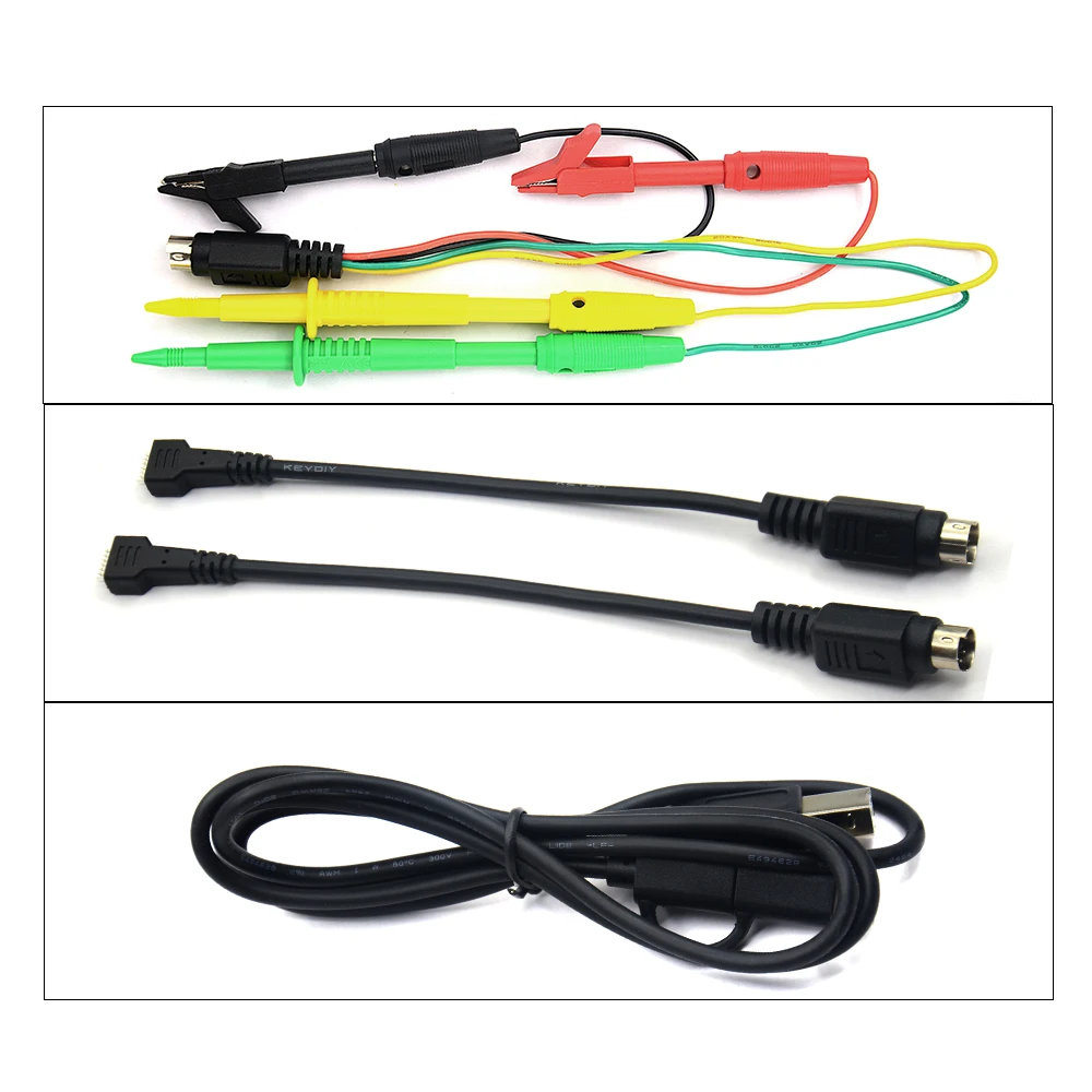 Professional KEYDIY KD-X2 Remote Maker Unlocker Generator-Transponder Chip Copier Car Key Frequency Tester Copy 48 46 4D |