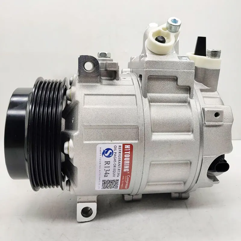 Компрессор DCS17E A/C для MERCEDES W203 W204 0022303411 A0022301911 A0022303411 A0022305011 A0022306511 A0002306511 A0002308111