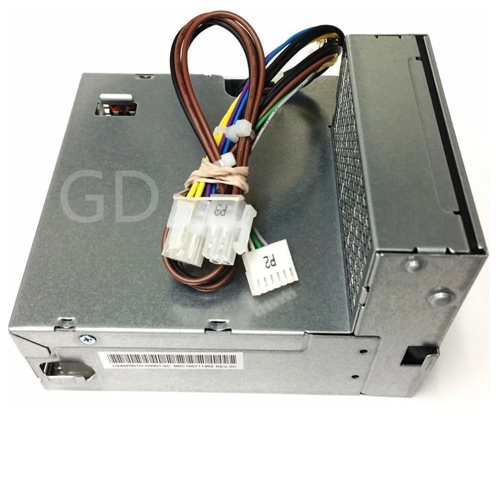Новый оригинальный 611481 001 611482 аккумулятор большой емкости для HP Compaq Elite 8100 8200 8300 с