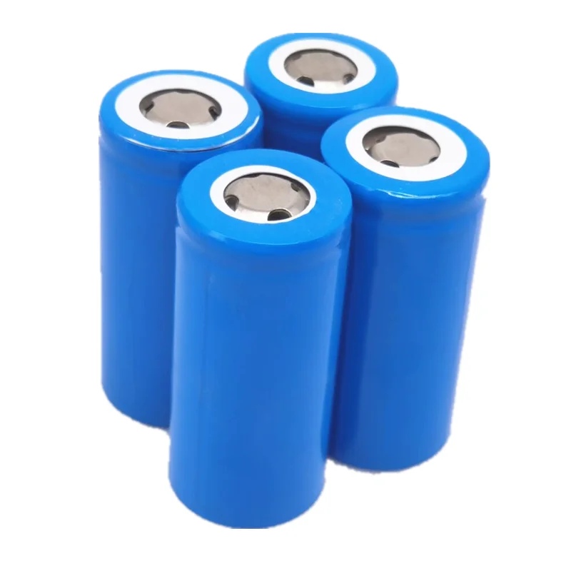 3.2 V 32700 9000 32700mah mAh battery LiFePO4 55A High Power Maximum Continuous Discharge Battery | Электроника