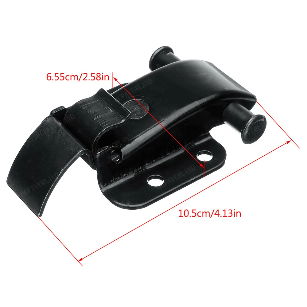 

Rear Door Check Strap Bracket Locator A9067600428 9067600428 For Mercedes-Benz Sprinter For VW Crafte 30-35 2006-2014