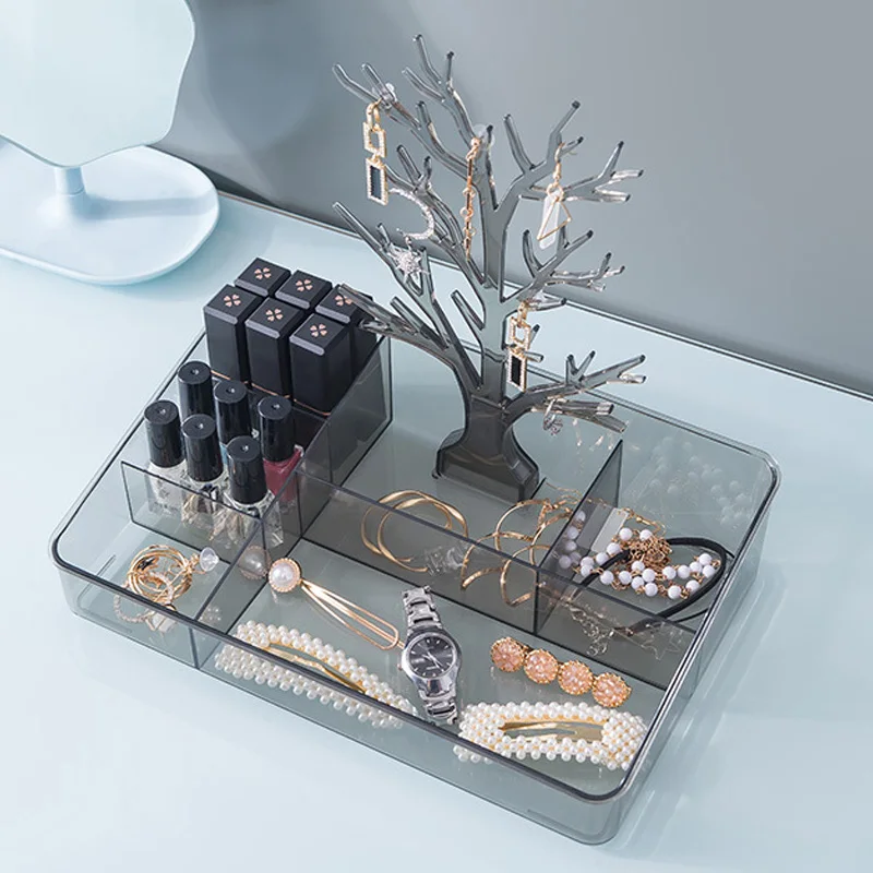 Подставка для сережек полка подставка хранения дома кованое железо подвесное