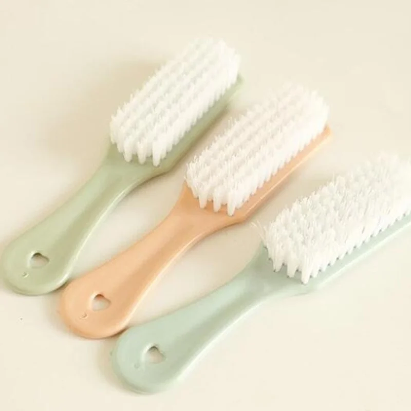 

1PC Plastic Multipurpose Washing Brush Products Household Tools Shoes Brush Household Cleaning Accessories Shoe Cleaning Kit