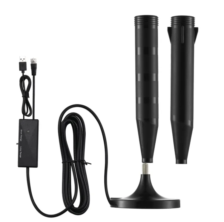 Factory Directly Supply 10dbi External Isdb-t Tv Antenna For Digital Tv navigator garmin
