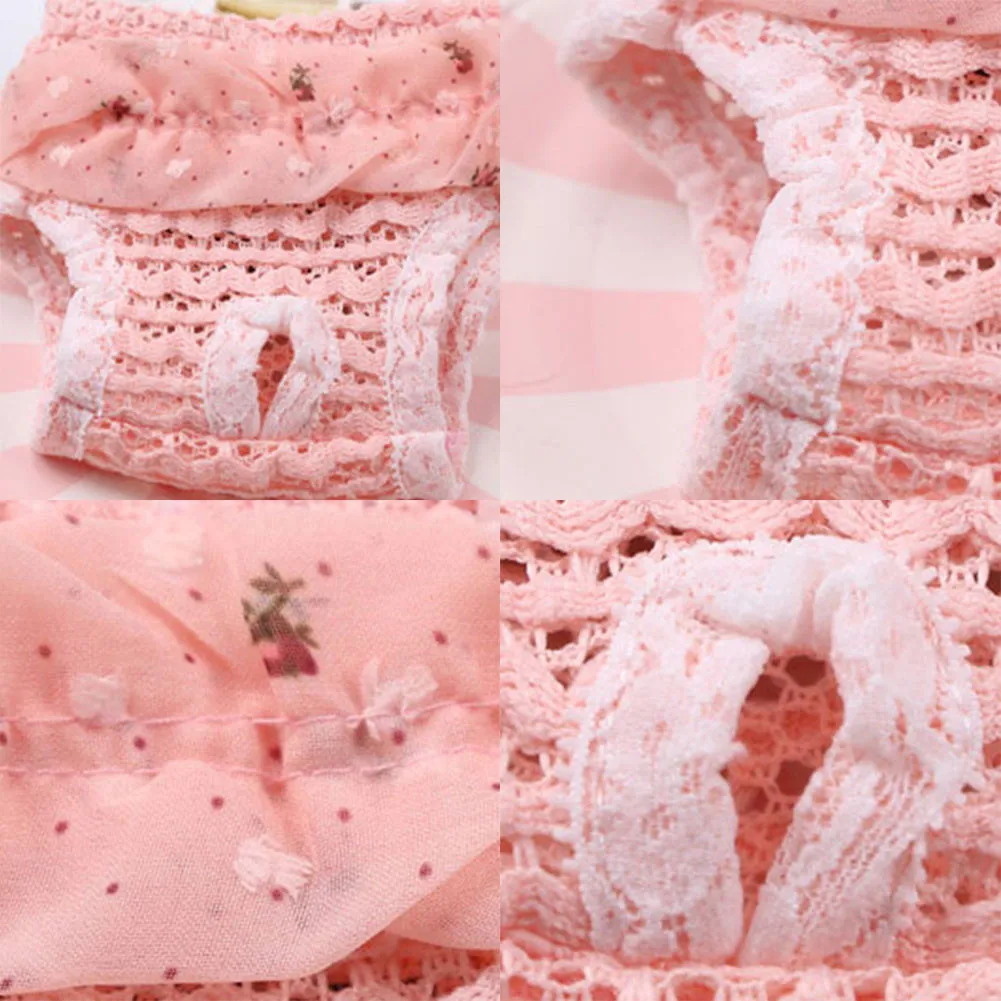 Шорты для собак физиологические штаны щенков подгузник нижнее белье домашних