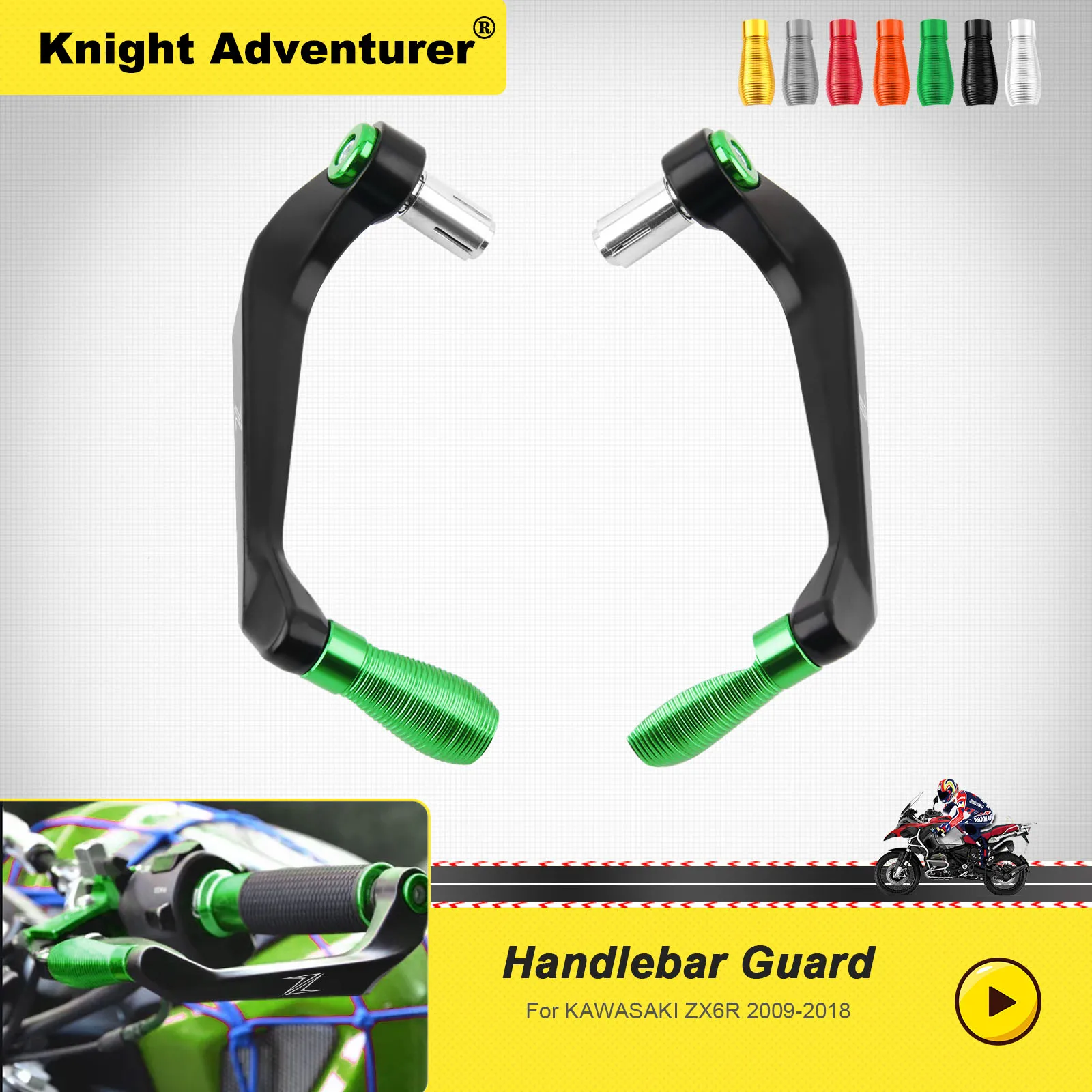 Для KAWASAKI Z300 Z400 Z750 Z800 Z1000 Z900 Z650 Z900RS Z250 7/8 дюйма 22 мм рычаги тормозной муфты Мотоцикла
