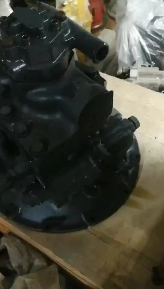 

BZ120 PC120 PC130 PC100-6 excavator main pump 708-1L-00413