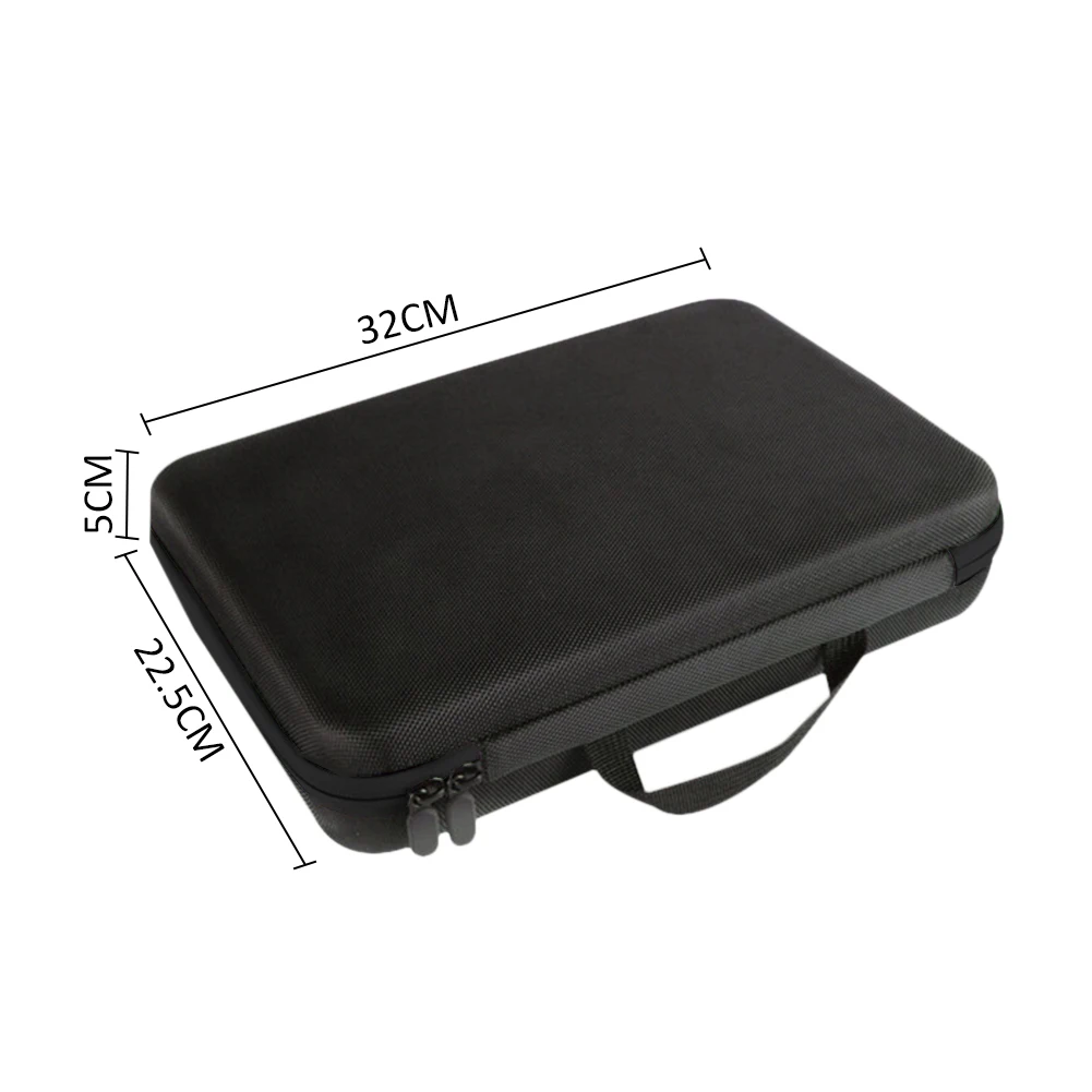 Сумка-Органайзер для эфирных масел 15 мл на молнии | Дом и сад