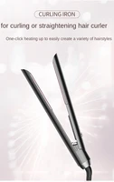 new flat hair straightener hair care and styling appliances styling tools hair salon