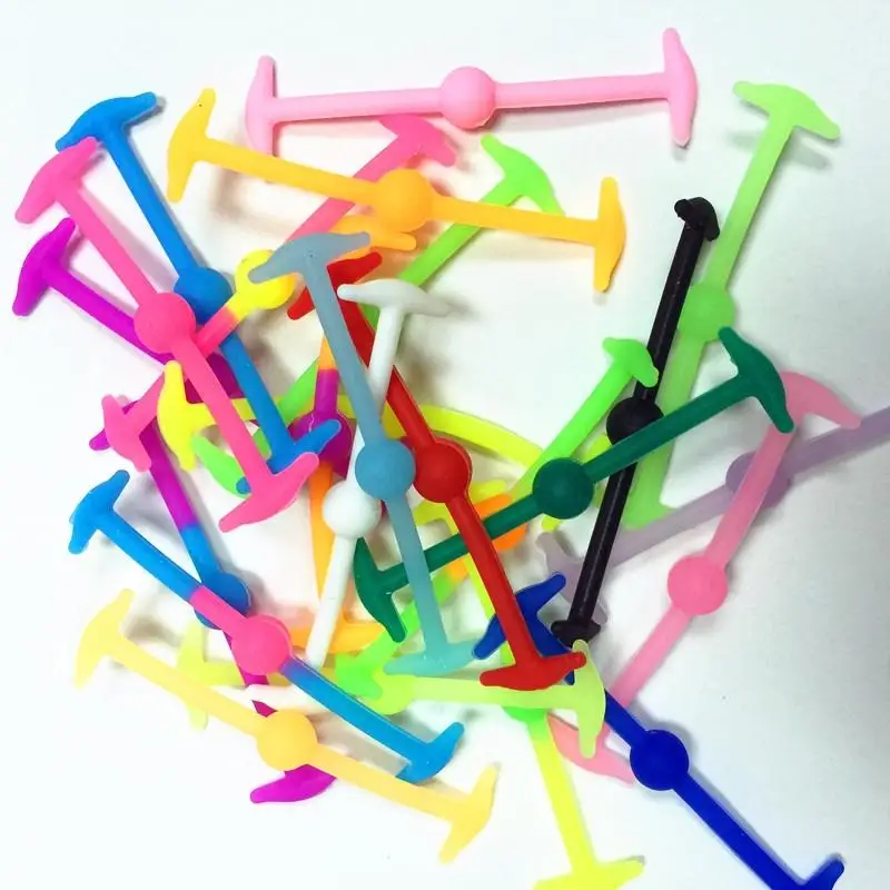 12 шт./партия шнурки для обуви унисекс эластичные без шнурков силиконовые все