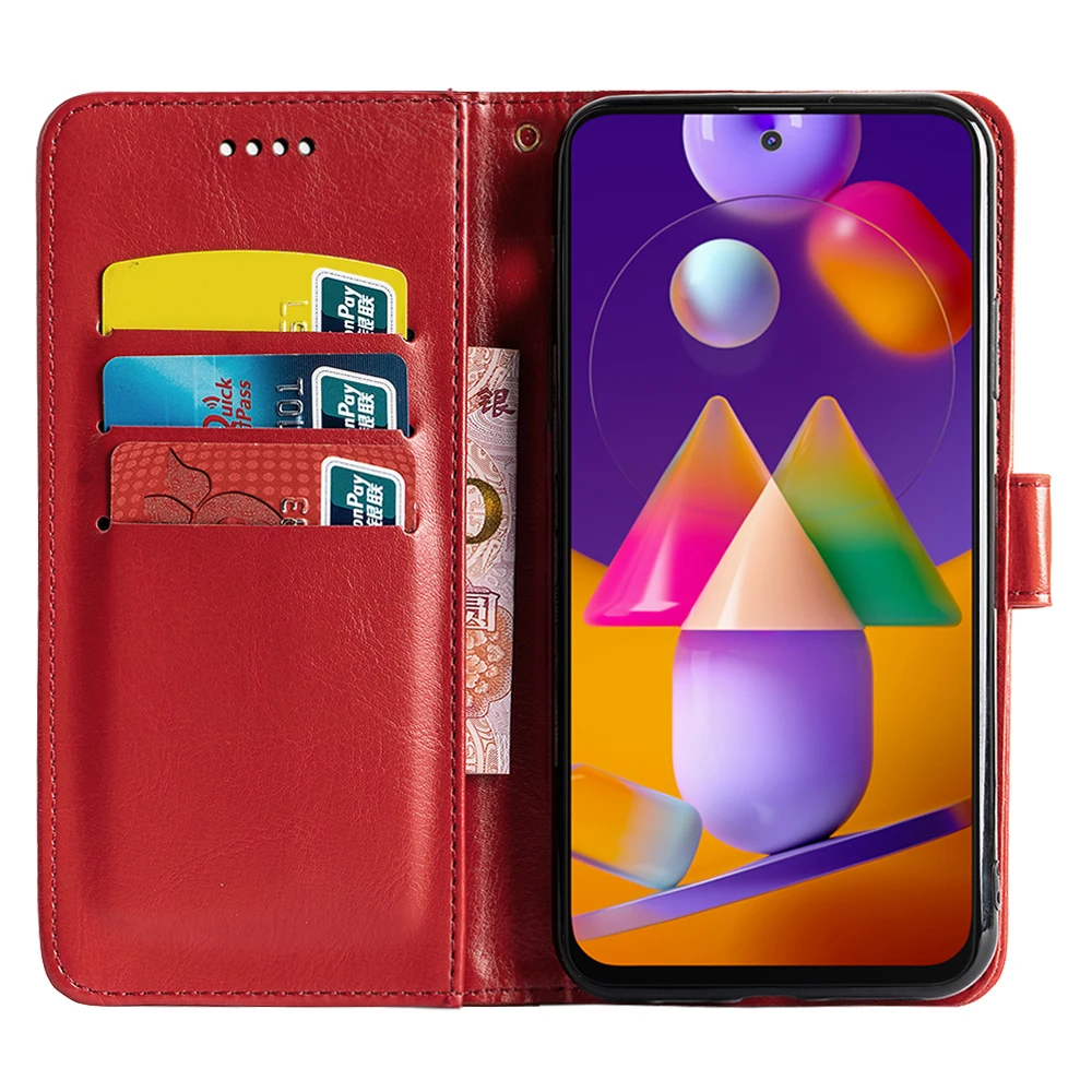 NINY для Samsung Galaxy M31s чехлы телефонов Горячая Рекомендуемая комфортная ручная