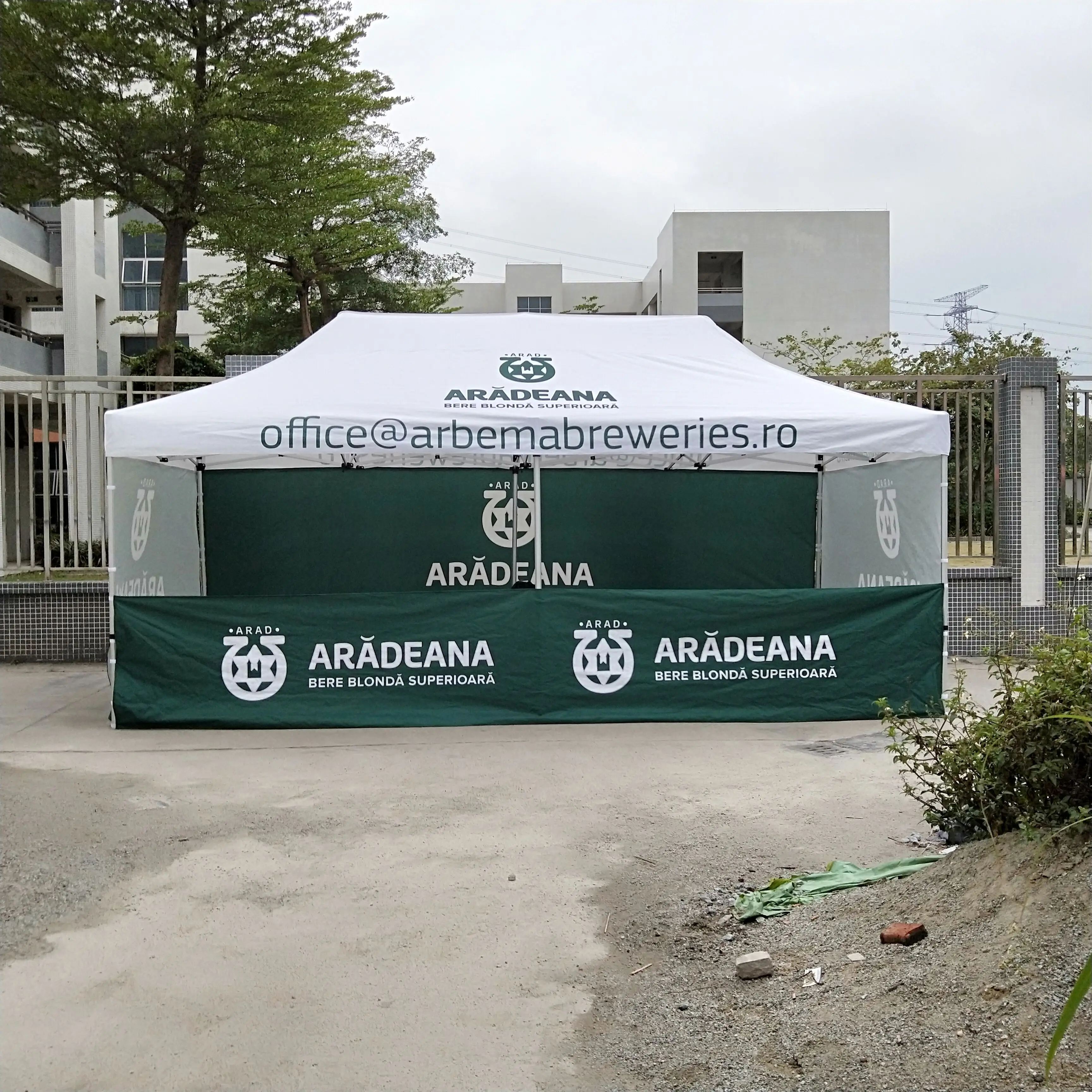 Всплывающие палатки 30 кг алюминиевая рамка Реклама ярмарка тенты события 10*20